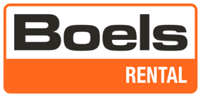 Boels, sponsor De Leuvense Kerstmarkt 2025