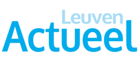 Leuven Actueel, sponsor De Leuvense Kerstmarkt 2023